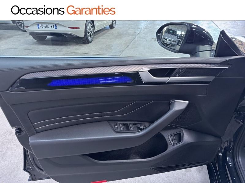 Voitures occasions VOLKSWAGEN Arteon ShootingBrake R-Line Clermont-Ferrand