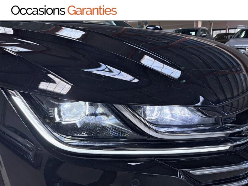 Voitures occasions VOLKSWAGEN Arteon ShootingBrake R-Line Clermont-Ferrand