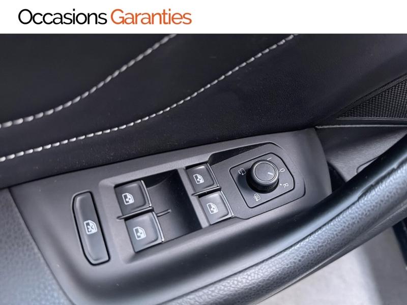 Voitures occasions VOLKSWAGEN Arteon ShootingBrake R-Line Clermont-Ferrand