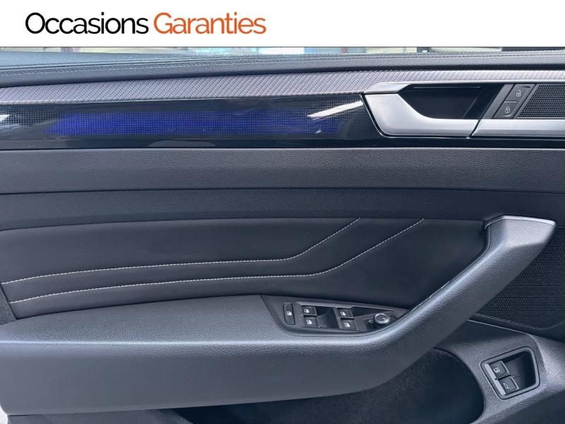 Voitures occasions VOLKSWAGEN Arteon ShootingBrake R-Line Clermont-Ferrand