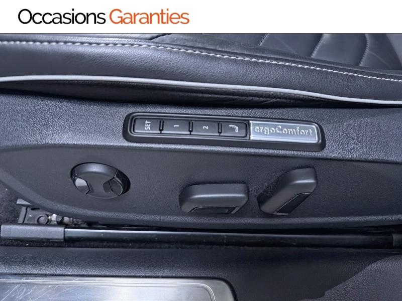 Voitures occasions VOLKSWAGEN Arteon ShootingBrake R-Line Clermont-Ferrand