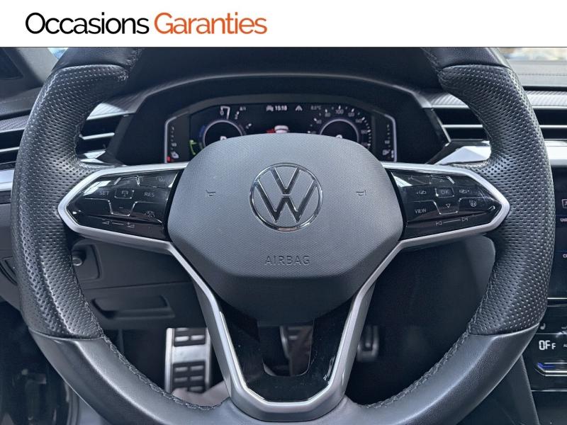 Voitures occasions VOLKSWAGEN Arteon ShootingBrake R-Line Clermont-Ferrand