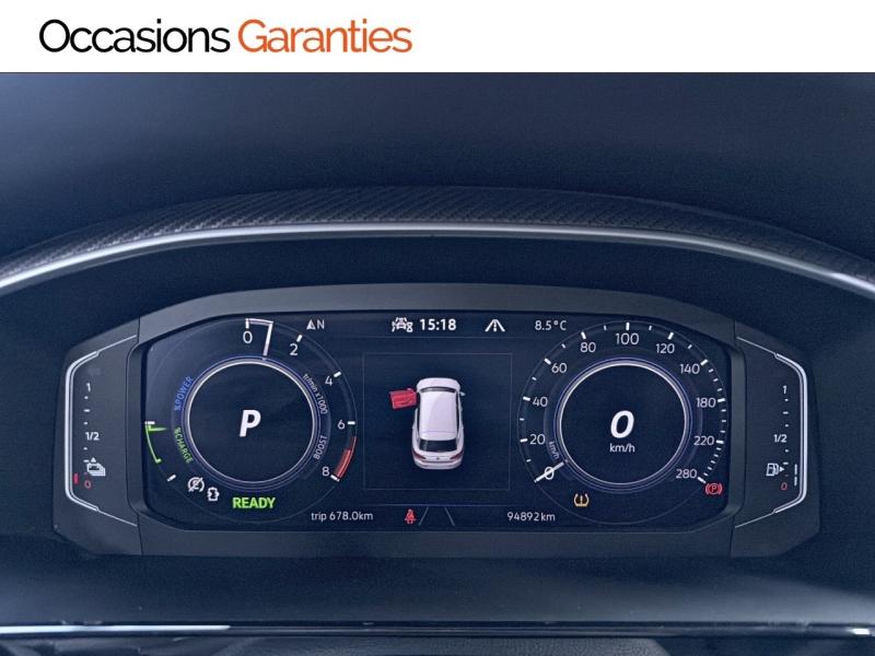 Voitures occasions VOLKSWAGEN Arteon ShootingBrake R-Line Clermont-Ferrand