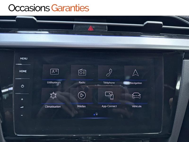 Voitures occasions VOLKSWAGEN Arteon ShootingBrake R-Line Clermont-Ferrand