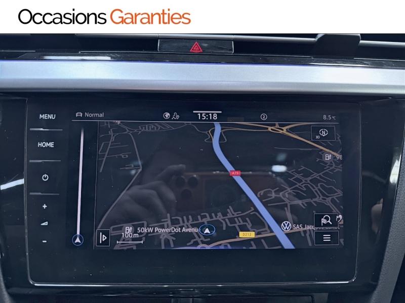 Voitures occasions VOLKSWAGEN Arteon ShootingBrake R-Line Clermont-Ferrand