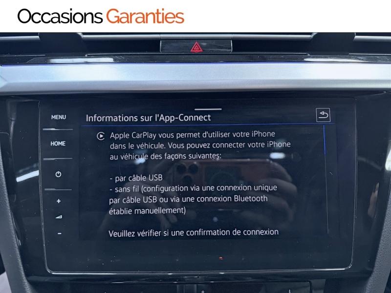 Voitures occasions VOLKSWAGEN Arteon ShootingBrake R-Line Clermont-Ferrand