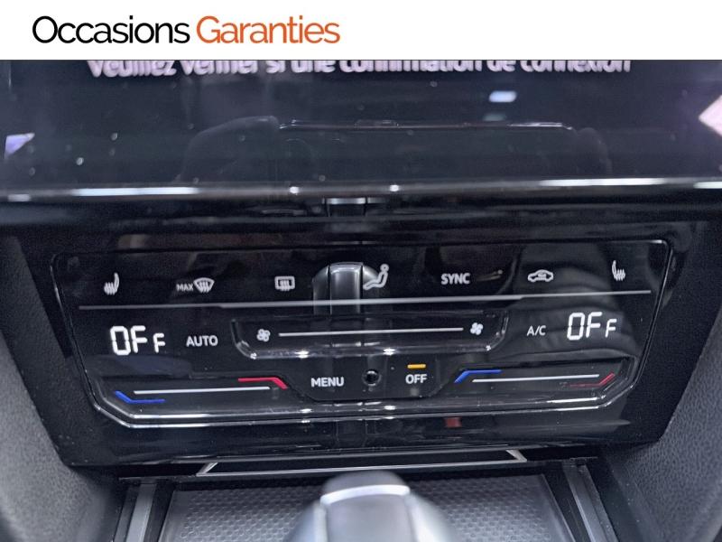 Voitures occasions VOLKSWAGEN Arteon ShootingBrake R-Line Clermont-Ferrand