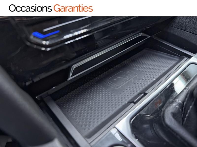 Voitures occasions VOLKSWAGEN Arteon ShootingBrake R-Line Clermont-Ferrand