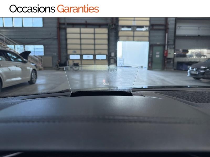 Voitures occasions VOLKSWAGEN Arteon ShootingBrake R-Line Clermont-Ferrand