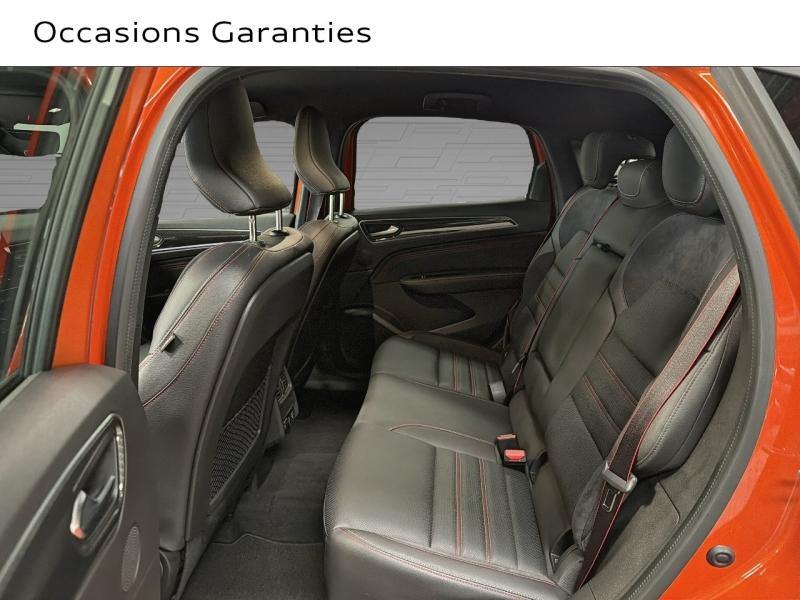 Voitures occasions RENAULT Arkana RS Line Clermont-Ferrand