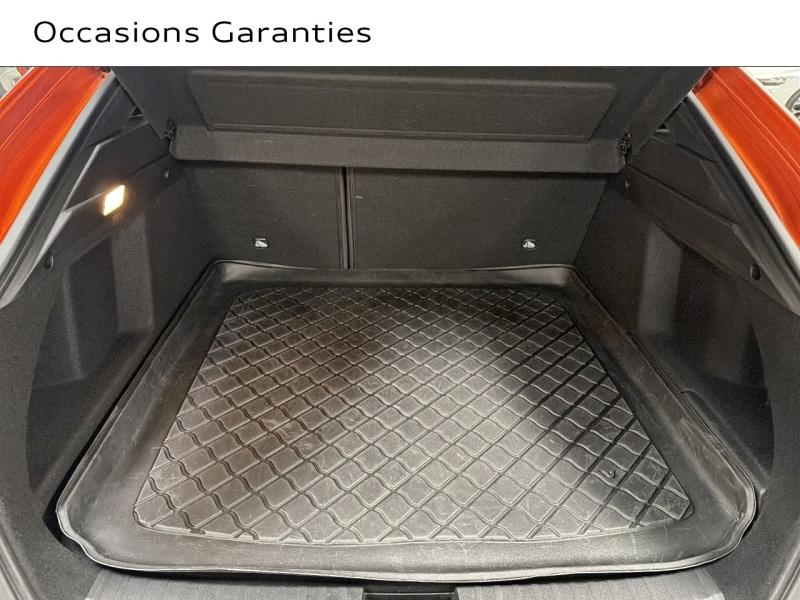 Voitures occasions RENAULT Arkana RS Line Clermont-Ferrand