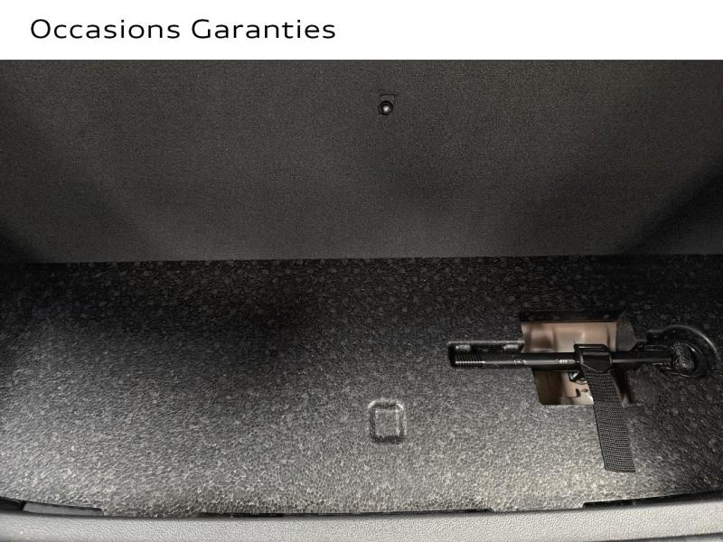 Voitures occasions RENAULT Arkana RS Line Clermont-Ferrand