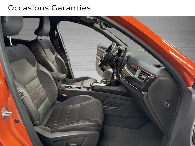 Voitures occasions RENAULT Arkana RS Line Clermont-Ferrand