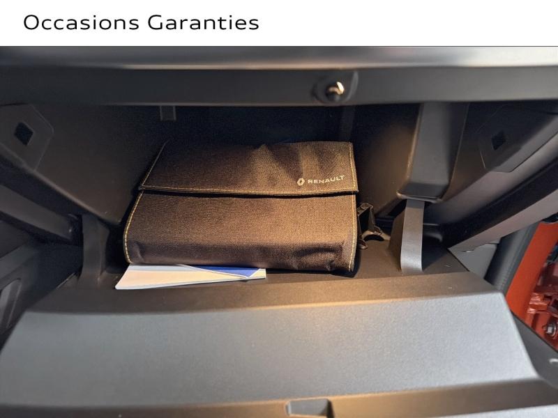 Voitures occasions RENAULT Arkana RS Line Clermont-Ferrand