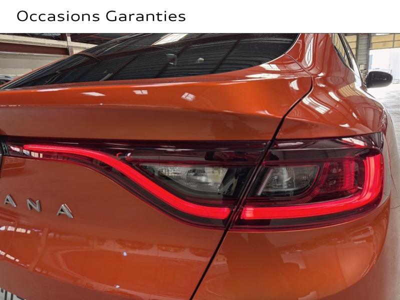 Voitures occasions RENAULT Arkana RS Line Clermont-Ferrand