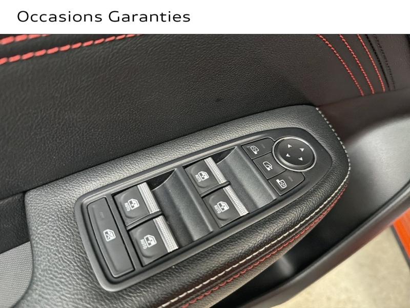 Voitures occasions RENAULT Arkana RS Line Clermont-Ferrand