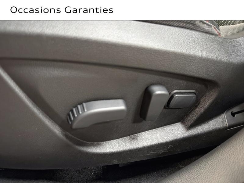 Voitures occasions RENAULT Arkana RS Line Clermont-Ferrand