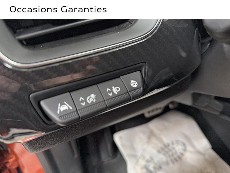 Voitures occasions RENAULT Arkana RS Line Clermont-Ferrand