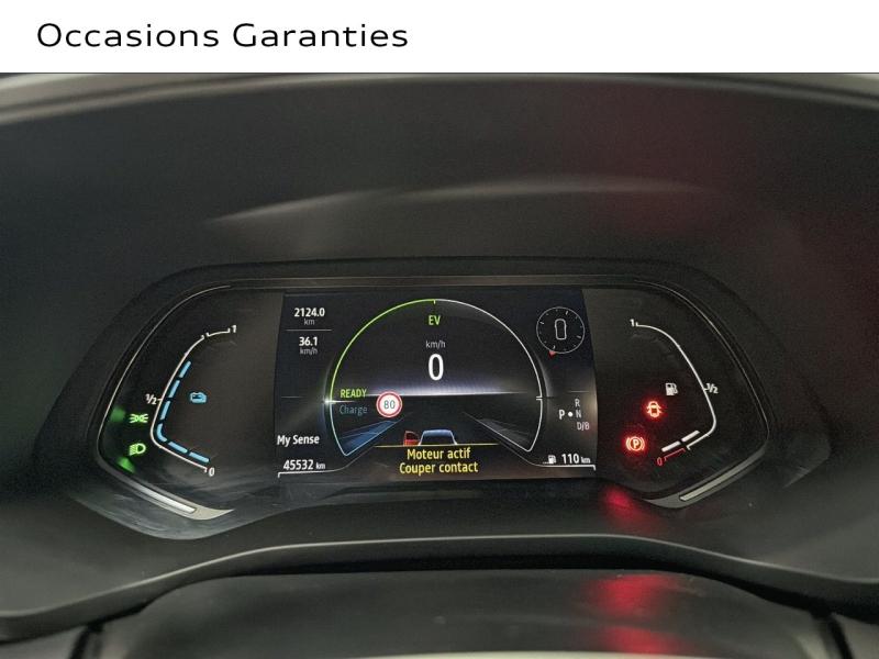 Voitures occasions RENAULT Arkana RS Line Clermont-Ferrand