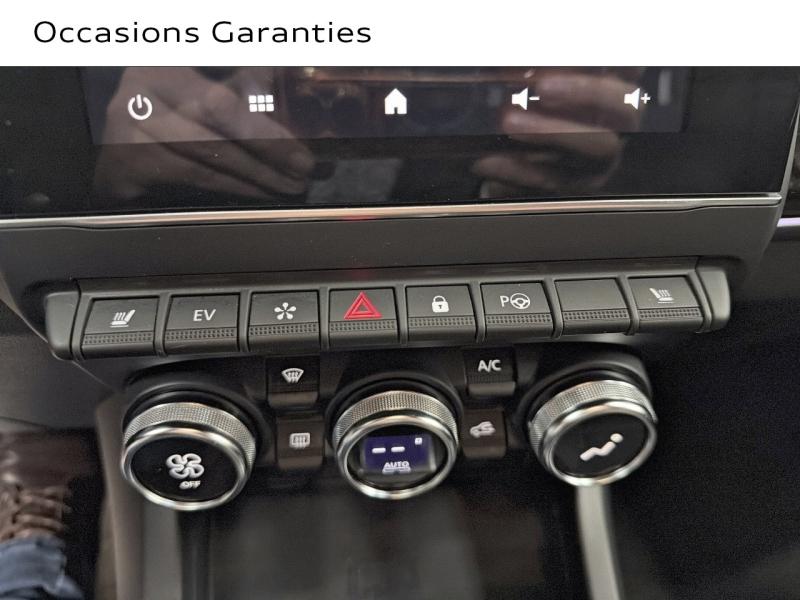 Voitures occasions RENAULT Arkana RS Line Clermont-Ferrand