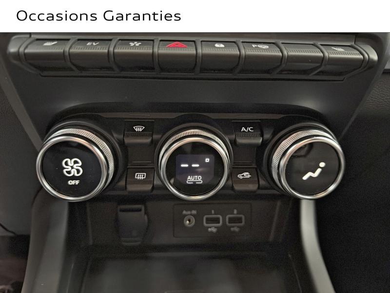 Voitures occasions RENAULT Arkana RS Line Clermont-Ferrand