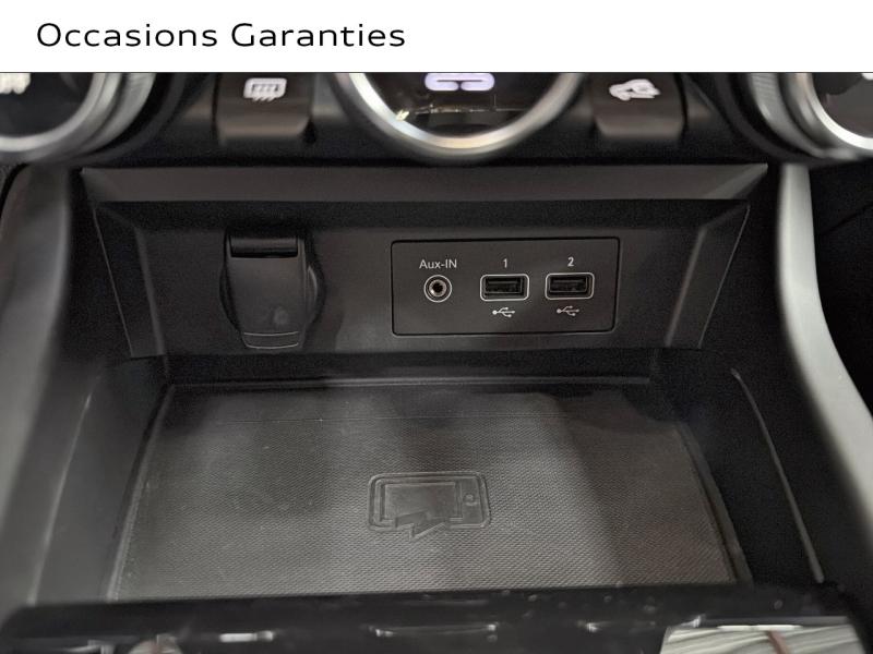 Voitures occasions RENAULT Arkana RS Line Clermont-Ferrand