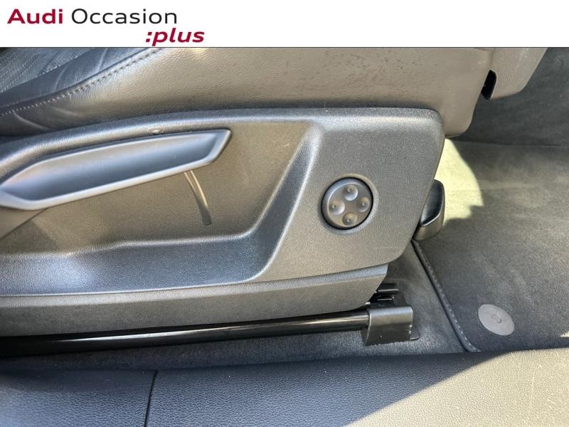 Voitures occasions Audi Q5 S line Clermont-Ferrand