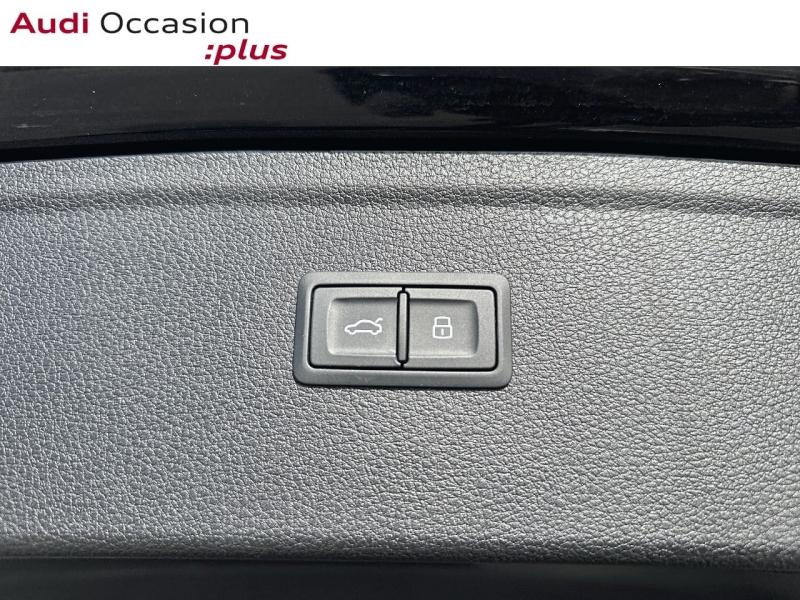 Voitures occasions Audi Q5 S line Clermont-Ferrand