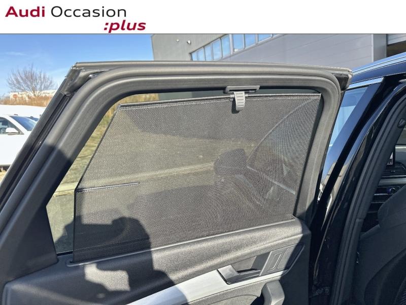 Voitures occasions Audi Q5 S line Clermont-Ferrand