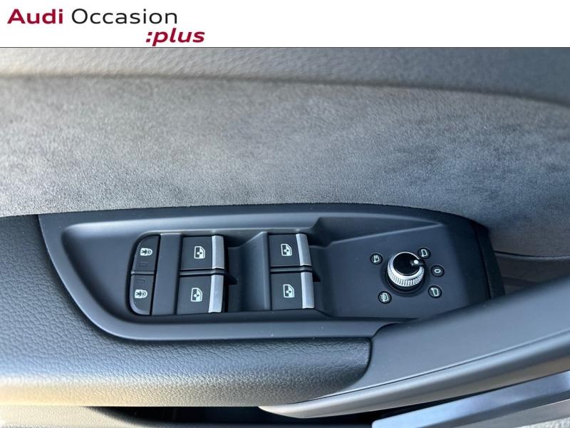 Voitures occasions Audi Q5 S line Clermont-Ferrand