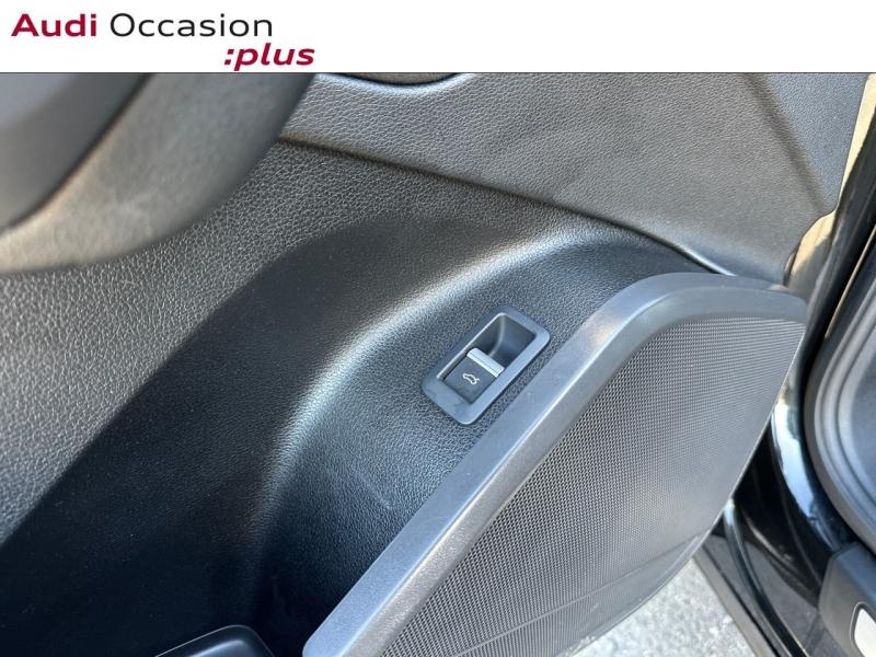 Voitures occasions Audi Q5 S line Clermont-Ferrand