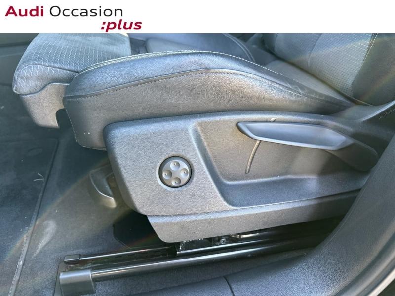 Voitures occasions Audi Q5 S line Clermont-Ferrand