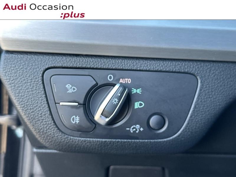 Voitures occasions Audi Q5 S line Clermont-Ferrand