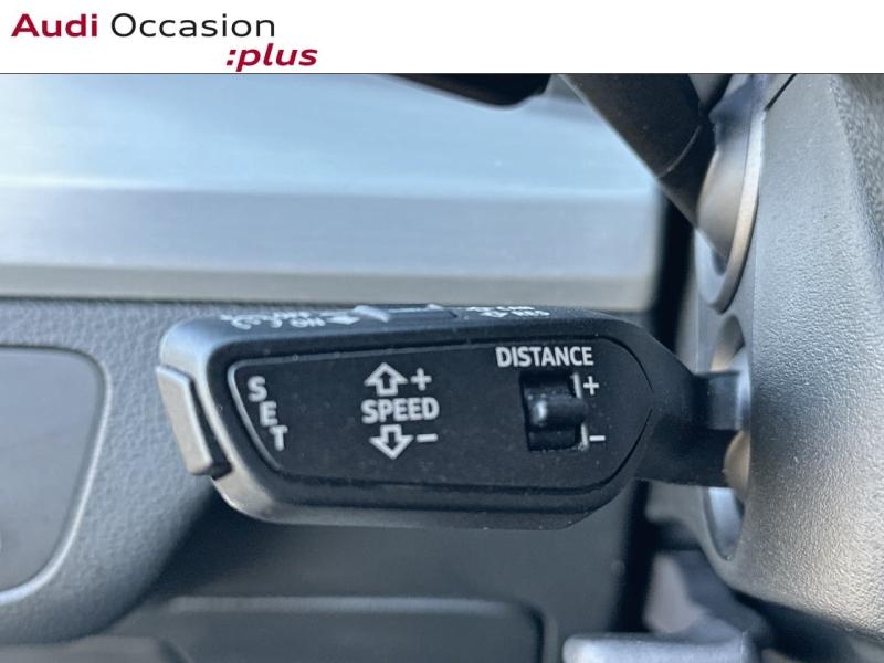 Voitures occasions Audi Q5 S line Clermont-Ferrand