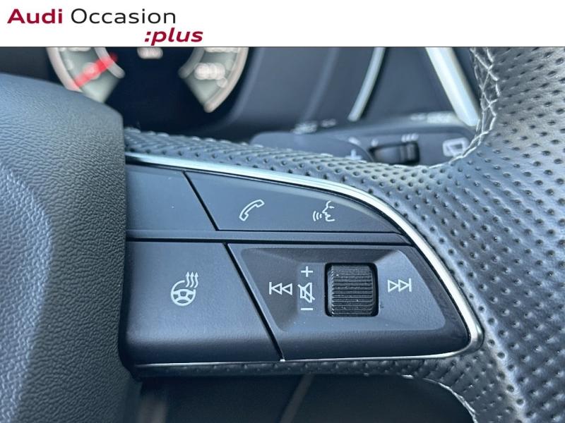 Voitures occasions Audi Q5 S line Clermont-Ferrand