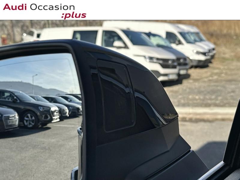 Voitures occasions Audi Q5 S line Clermont-Ferrand