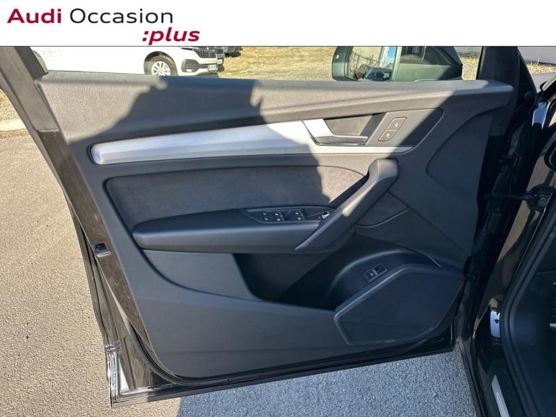 Voitures occasions Audi Q5 S line Clermont-Ferrand