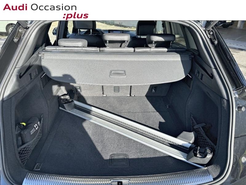 Voitures occasions Audi Q5 S line Clermont-Ferrand