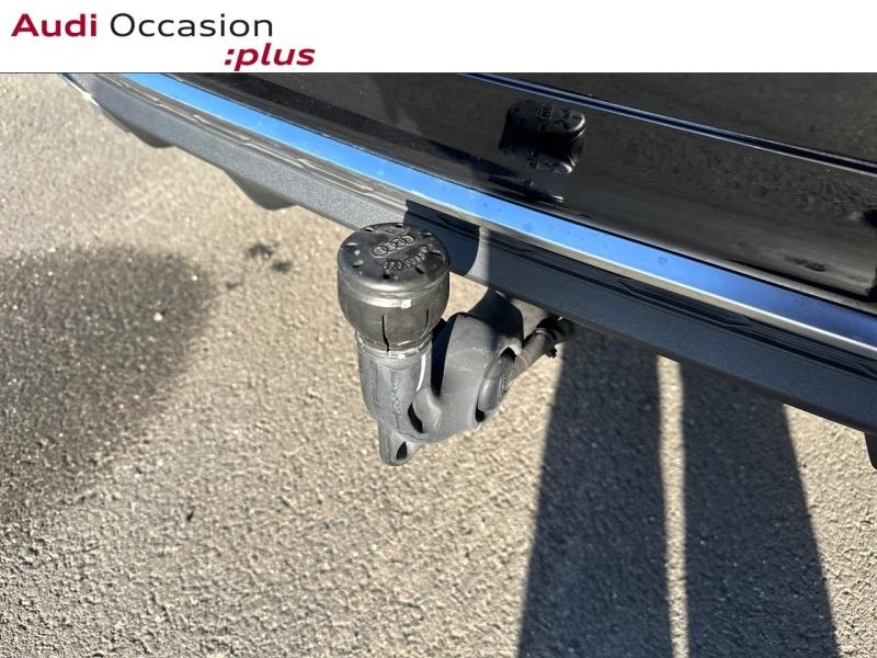 Voitures occasions Audi Q5 S line Clermont-Ferrand