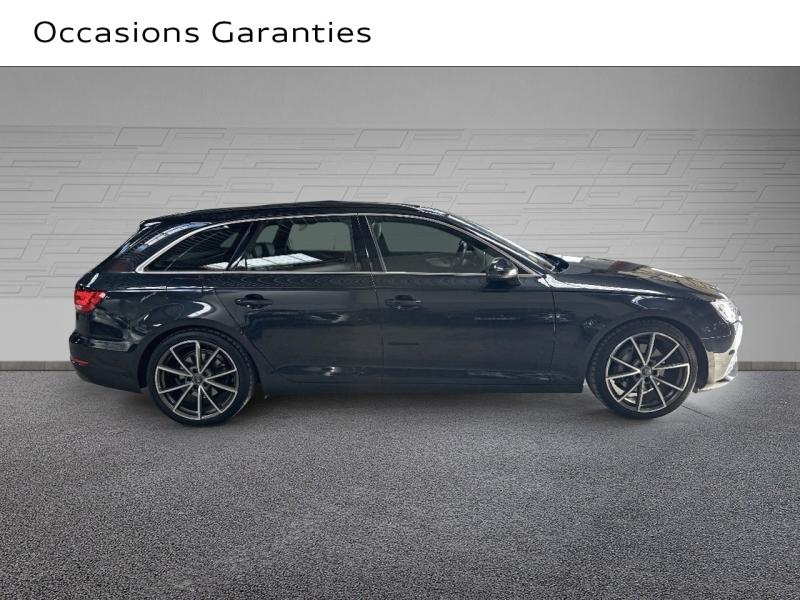 Voitures occasions Audi A4 Avant Sport Clermont-Ferrand