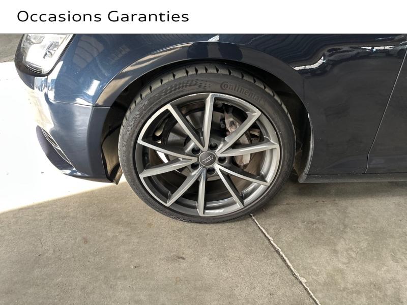 Voitures occasions Audi A4 Avant Sport Clermont-Ferrand