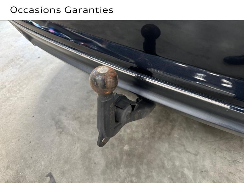 Voitures occasions Audi A4 Avant Sport Clermont-Ferrand