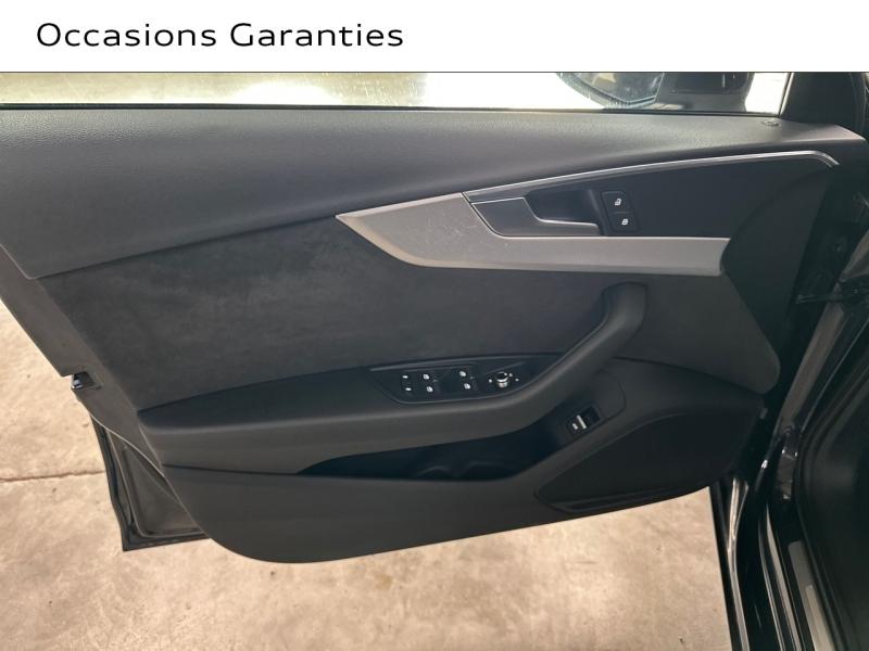 Voitures occasions Audi A4 Avant Sport Clermont-Ferrand