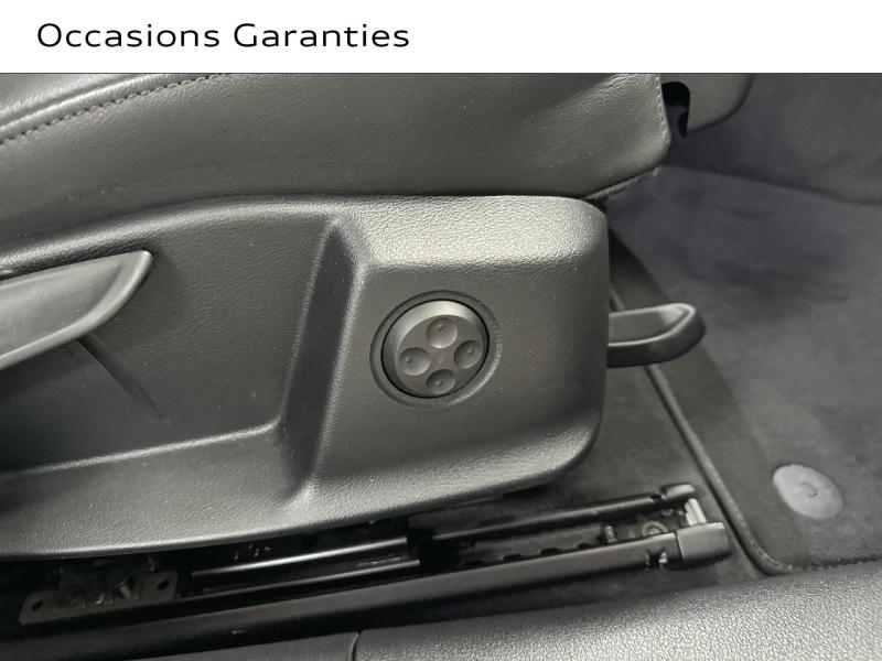 Voitures occasions Audi A4 Avant Sport Clermont-Ferrand