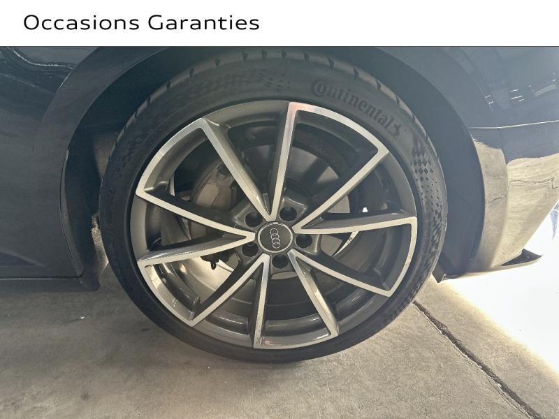 Voitures occasions Audi A4 Avant Sport Clermont-Ferrand