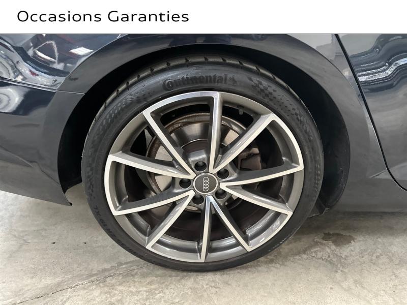 Voitures occasions Audi A4 Avant Sport Clermont-Ferrand