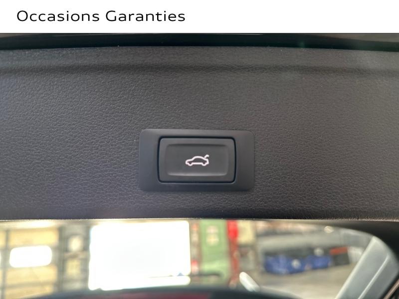 Voitures occasions Audi A4 Avant Sport Clermont-Ferrand