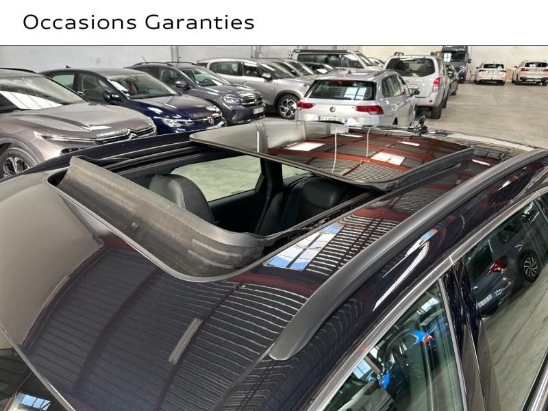 Voitures occasions Audi A4 Avant Sport Clermont-Ferrand