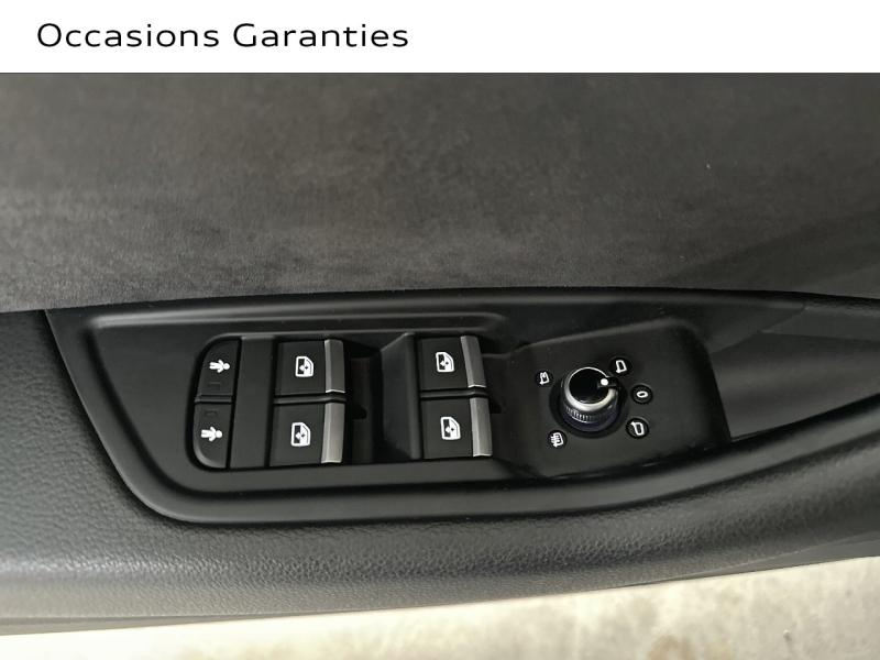 Voitures occasions Audi A4 Avant Sport Clermont-Ferrand