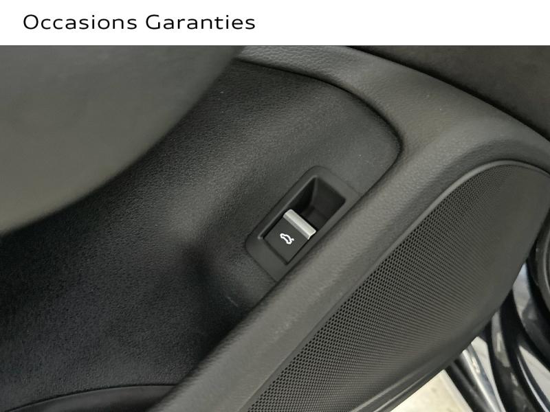 Voitures occasions Audi A4 Avant Sport Clermont-Ferrand